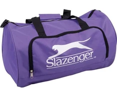 Slazenger - sportinis kelioninis krepšys (violetinis)