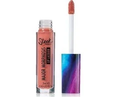 Sleek MakeUP Major Morphosis Lūpų blizgis Birthday Suit, 3 ml