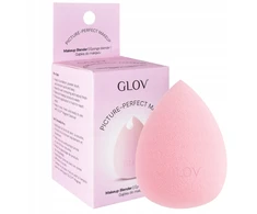 Sleek Makeup Glov Makeup Maišytuvas gąbka do makijażu Rožinė