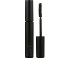 Sleek MakeUP , Lethal Length, Volumizing, Blakstienų tušas, Juodas, 9 ml For Women