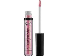 Sleek MakeUP Shattered Glass Lūpų blizgis Topper Hoax, 3 ml