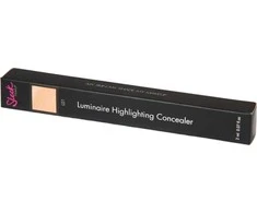 „Sleek MakeUP“, šviesinantis, paryškinantis maskuoklis, pieštukas, 01, 2 ml moterims