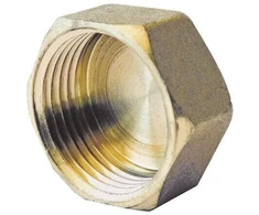 Slėginio vožtuvo adapteris (F) 35x1 1/2''