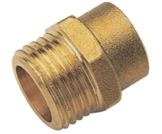 Slėginio vožtuvo adapteris (GW) 15x3/4''