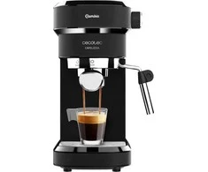 Slėginis kavos aparatas Cecotec Cafelizzia Juodas 790