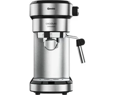 Slėginis kavos aparatas Cecotec Cafelizzia Steel 790
