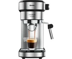 Slėginis kavos aparatas Cecotec Cafelizzia Steel 790