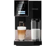 Slėginis kavos aparatas Cecotec Compactccino Juodas Rose