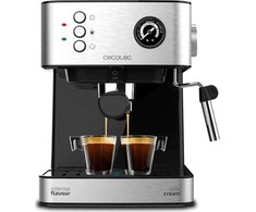Slėginis kavos aparatas Cecotec Power Espresso 20 Professionale