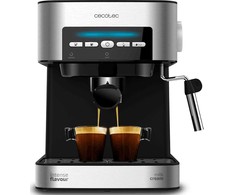 Kavos aparatas Cecotec Power Espresso 20 Matic