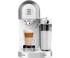 Kavos aparatas Cecotec Instant-ccino 20 Chic Serie Bianca