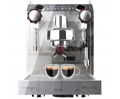 Slėginis kavos aparatas Cecotec Baristeo Classic