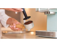 Kavos aparatas CECOTEC Power Espresso 20 tradicinė šviesiai mėlyna