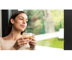 Kavos aparatas CECOTEC Power Espresso 20 Tradicinė šviesiai geltona