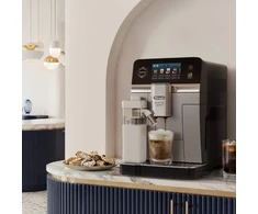 Slėginis kavos aparatas DeLonghi Eletta Ultra ECAM470.85.MB