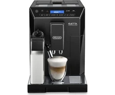 Slėginis kavos aparatas DeLonghi Eletta ECAM 44.660 B
