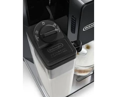 Slėginis kavos aparatas DeLonghi Eletta ECAM 44.660 B