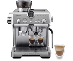 Kavos aparatas De'Longhi Specialist Opera EC9555.M sidabrinė