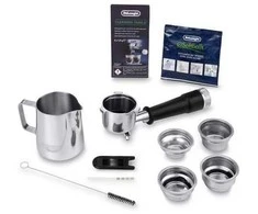 Kavos aparatas De'Longhi Specialist Opera EC9555.M sidabrinė