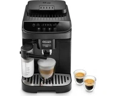Kavos aparatas De'Longhi Magnifica Evo Milk ECAM 293.52.B juoda