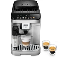 Kavos aparatas De'Longhi Magnifica Evo Milk ECAM 290.85.SBX sidabrinė