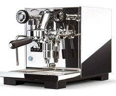 Kavamalė Eureka Costanza Espresso Kavos aparatas - Stainless Steel, Vibratory Pump