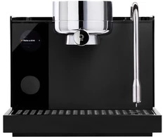 Slėginis kavos aparatas Fellow Espresso ekspres kolbowy Series 1 juoda (1230000201674)