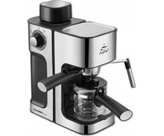 Kavos aparatas First Austria Espresso kavos virimo aparatas First 5475-2