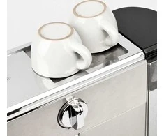 Espresso Kavos aparatas G3Ferrari G10189