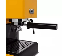 Slėginis kavos aparatas Gaggia Classic Evo E24 yellow RI9481/18