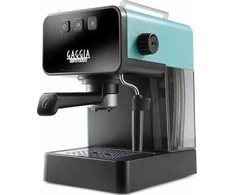 Kavos Aparatas - Philips Gaggia Espresso Deluxe 15-bar 1.6L Žalias