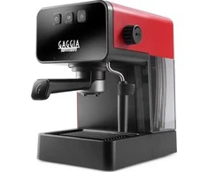 Kavos Aparatas - Philips Gaggia Espresso Style 15-bar 1.6L Raudonas