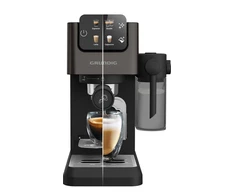 Slėginis kavos aparatas Grundig KSM 6430