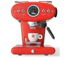 Illy X1 Ręczny Kavos aparatas do espresso 1 l