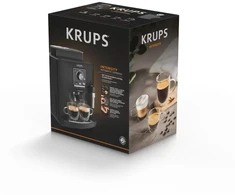 Slėginis kavos aparatas Krups EA 5008 E Intensity UP