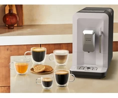 Slėginis kavos aparatas Krups My Coffee Steam (Si Kavni aparat My Cof