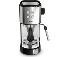 Kavos aparatas Krups Virtuoso Essential XP4418 Espresso