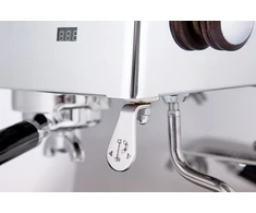 Slėginis kavos aparatas Krups Quick Mill POP Półautomatyczny Kavos aparatas do espresso 1,8 l (K106-00R)