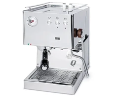 Slėginis kavos aparatas Krups Quick Mill POP Półautomatyczny Kavos aparatas do espresso 1,8 l (K106-00R)