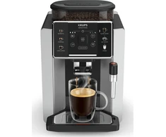 Krups Sensation EA910E Automatinis Espresso Kavos aparatas 1.7 L