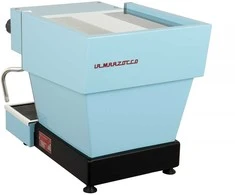 Kavamalė La Marzocco Home - Micra Light Mėlyna linija
