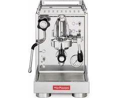 Kavos aparatas La Pavoni Mini Cellini LPSMCS01EU Espresso