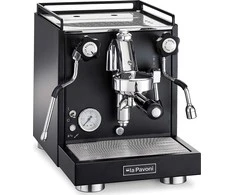 Kavos Aparatas - La Pavoni LPSCCB01EU 500x390x540 mm Klasikinė Juoda