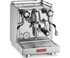 Kavos aparatas La Pavoni New Cellini Classic LPSCCS01EU