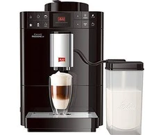 Kavos aparatas Melitta Passione® OT F531-102, Juodos spalvos