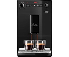 Kavos aparatas Melitta Purista F23/0-002 Pure Juodas
