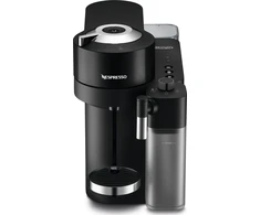 Slėginis kavos aparatas Nespresso COFFEE MACHINE ENV300.B NESPRESSO