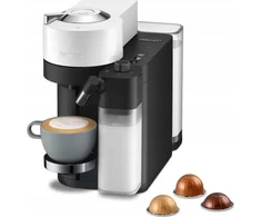 Slėginis kavos aparatas Nespresso COFFEE MACHINE ENV300.W NESPRESSO