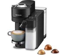 Slėginis kavos aparatas Nespresso COFFEE MACHINE ENV300.B NESPRESSO