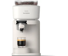 Slėginis kavos aparatas Philips Baristina BAR300/00